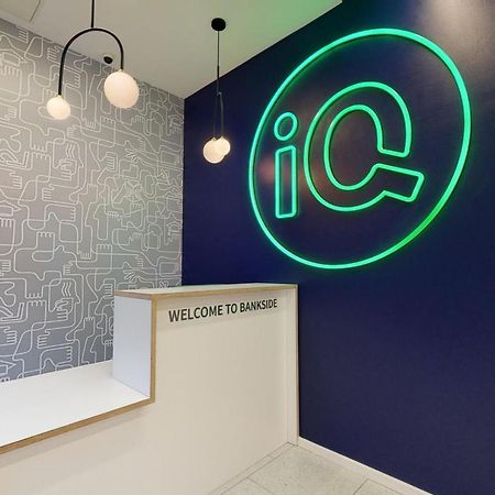 Iq Bankside London 아파트 외부 사진